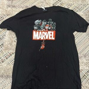 Marvel t-shirt